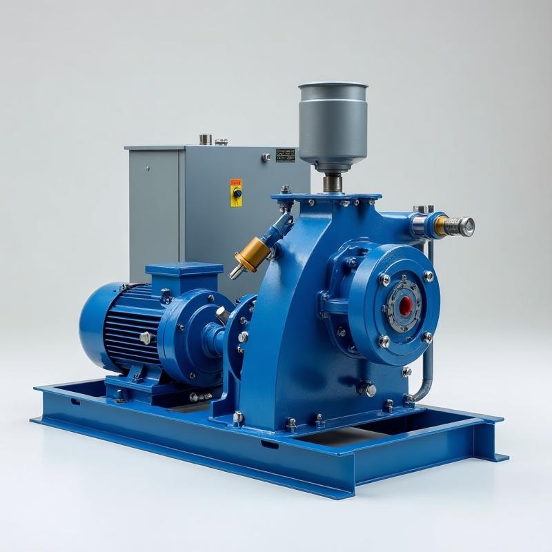 Hydraulikaggregate