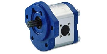 Hydraulikpumpen