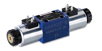 Hydraulikventile